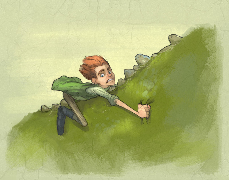 Illustration for article titled That Is Not How You Build Aircraft